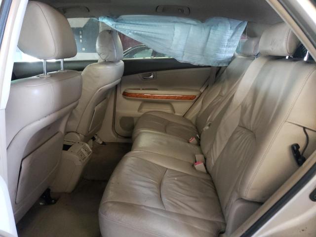 Photo 11 from auction – 2004 LEXUS RX 330 with VIN JTJHA31U740061576