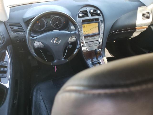 Photo 8 from auction – 2010 LEXUS ES 350 with VIN JTHBK1EGXA2377695