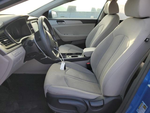 Photo 7 from auction – 2019 HYUNDAI SONATA SE with VIN 5NPE24AF7KH773063