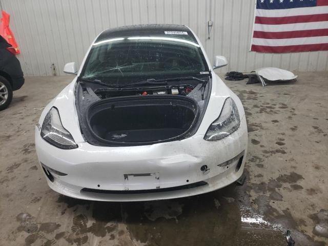 Photo 5 from auction – 2019 TESLA MODEL 3 with VIN 5YJ3E1EB4KF433436