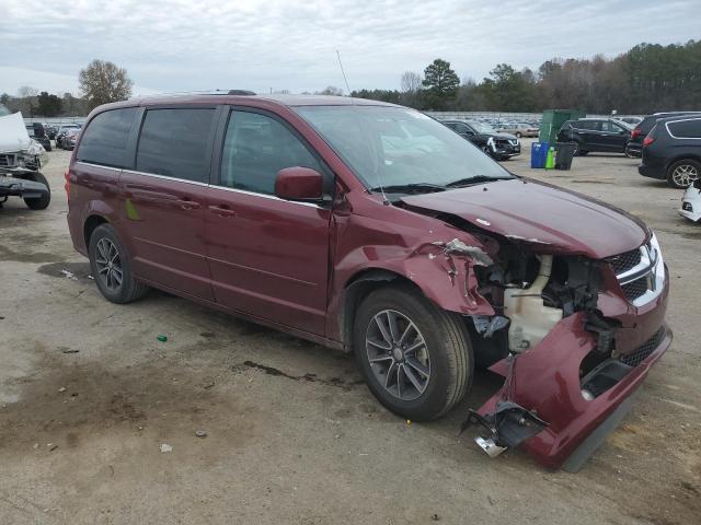 Photo 4 from auction – 2017 DODGE GRAND CARA with VIN 2C4RDGCG0HR866098