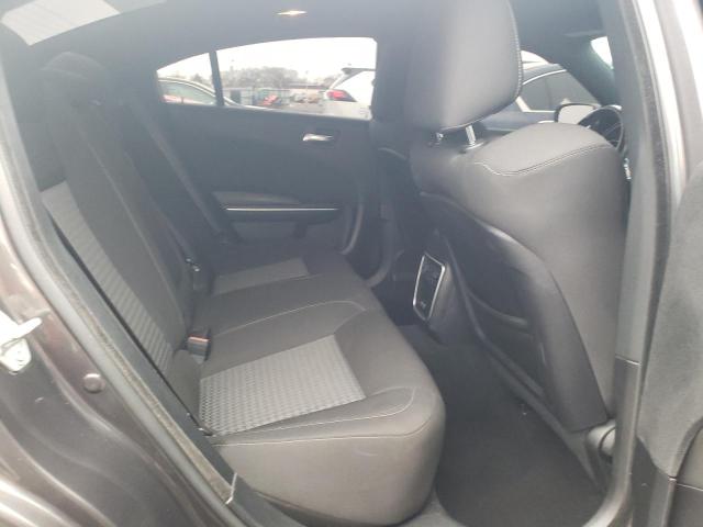 Photo 10 from auction – 2021 DODGE CHARGER GT with VIN 2C3CDXHG9MH539668