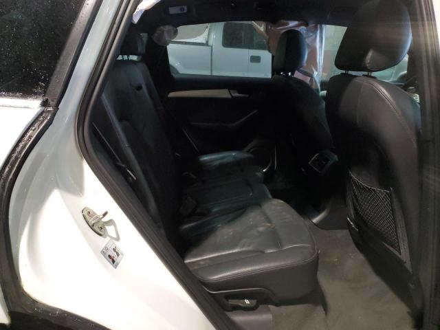 Photo 10 from auction – 2012 AUDI Q5 PREMIUM with VIN WA1DKAFP1CA105032