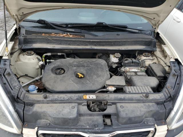 Photo 12 from auction – 2013 KIA SOUL + with VIN KNDJT2A63D7565902
