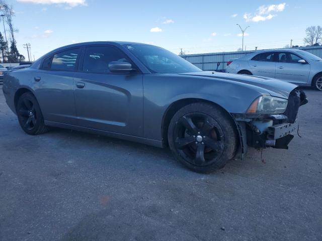Foto 4 de la subasta – 2012 DODGE CHARGER SX con VIN 2C3CDXHG1CH248192