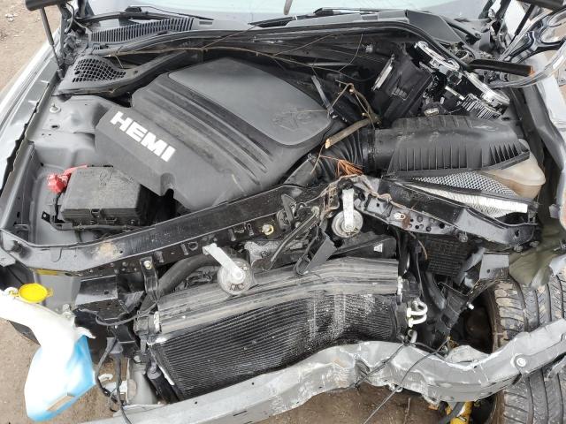 Photo 11 from auction – 2019 DODGE CHALLENGER with VIN 2C3CDZBTXKH509304