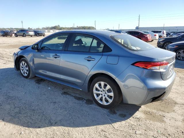 Photo 2 from auction – 2023 TOYOTA COROLLA LE with VIN JTDBCMFE7P3006249