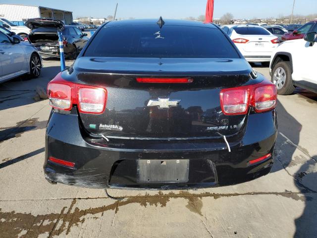 Photo 6 from auction – 2015 CHEVROLET MALIBU LS with VIN 1G11A5SL6FF262707