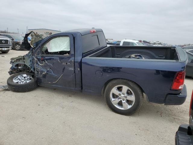 Photo 2 from auction – 2012 DODGE RAM 1500 S with VIN 3C6JD6AT6CG189572
