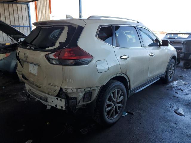 Photo 3 from auction – 2018 NISSAN ROGUE S with VIN KNMAT2MV2JP558163