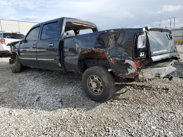 Photo 2 from auction – 2004 CHEVROLET SILVERADO with VIN 1GCHK23U24F224879