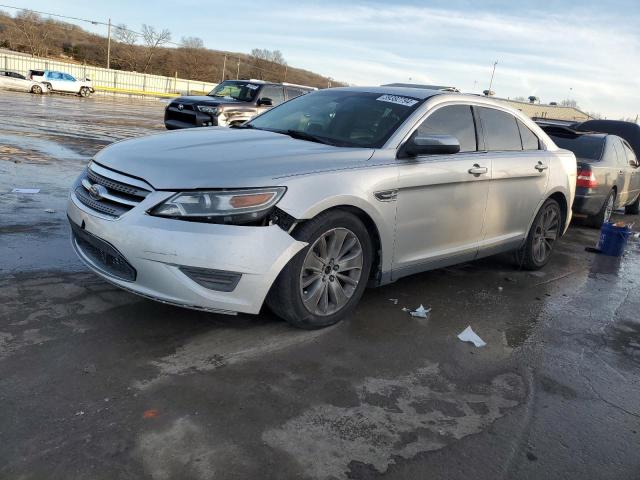 FORD TAURUS LIM 2010 with VIN 1FAHP2FW1AG153961 - Photo from auction