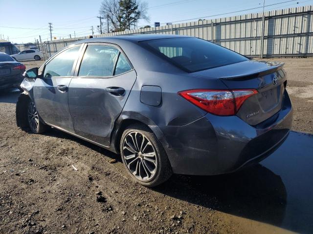 Photo 2 from auction – 2014 TOYOTA COROLLA L with VIN 2T1BURHE1EC133834