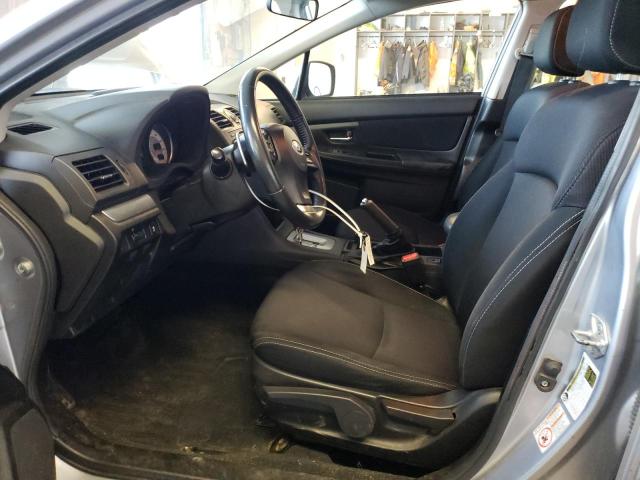 Photo 7 from auction – 2013 SUBARU IMPREZA SP with VIN JF1GPAL64D2897839