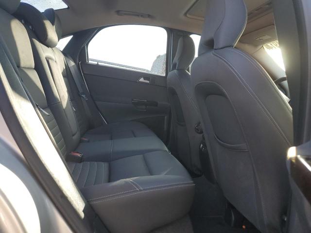 Photo 10 from auction – 2007 VOLVO S40 2.4I with VIN YV1MS382572290960