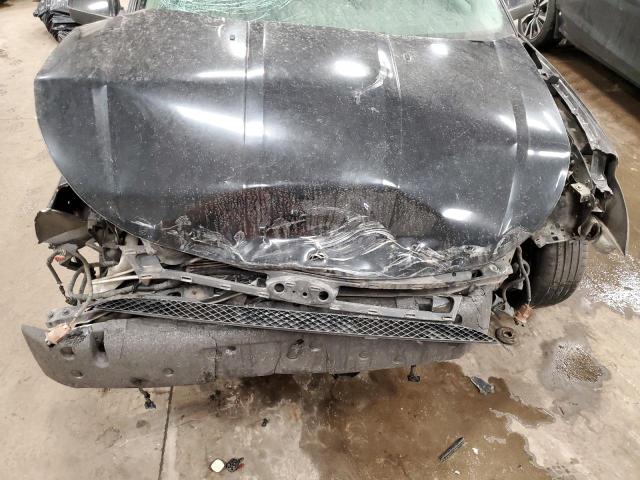 Photo 11 from auction – 2008 FORD FOCUS SE with VIN 1FAHP35N28W123088