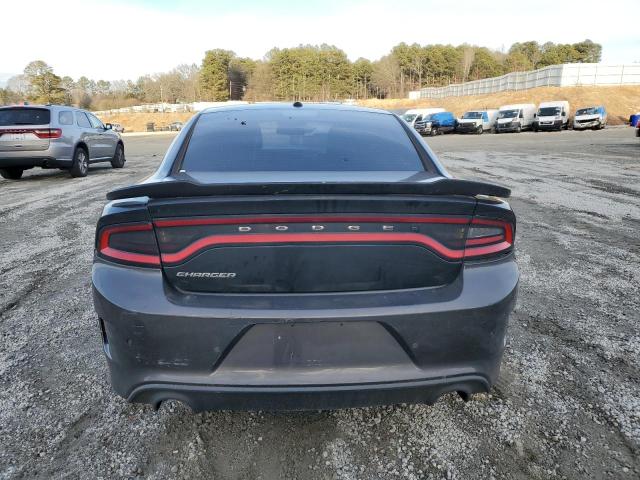 Photo 6 from auction – 2016 DODGE CHARGER SE with VIN 2C3CDXBG4GH104036