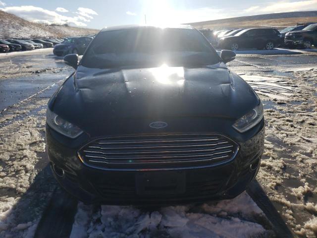 Photo 5 from auction – 2014 FORD FUSION SE with VIN 3FA6P0H99ER258135