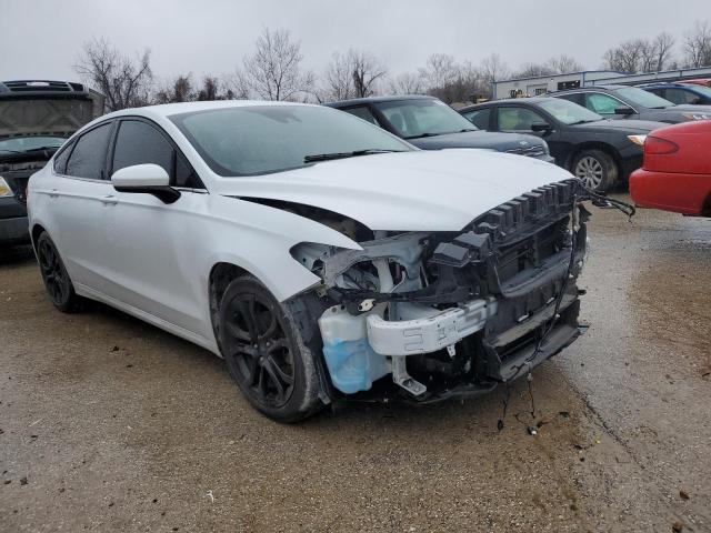 Photo 4 from auction – 2020 FORD FUSION SE with VIN 3FA6P0HD8LR188998