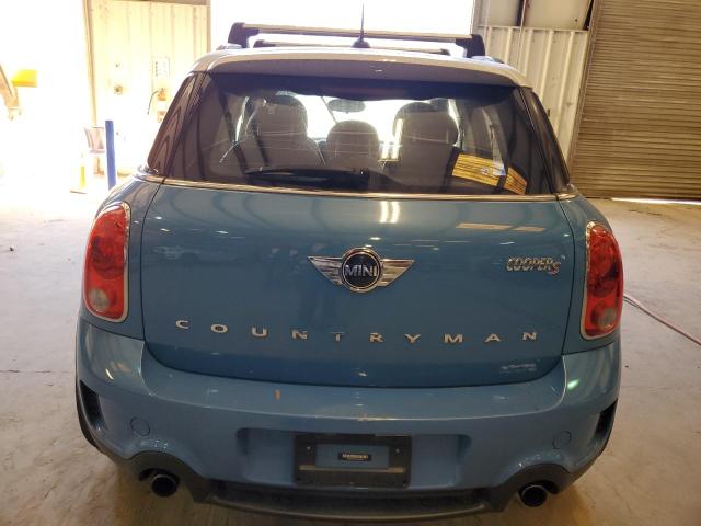 Photo 6 from auction – 2016 MINI COOPER S C with VIN WMWZC3C55GWT09734