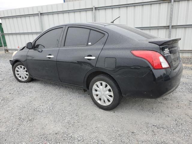 Photo 2 from auction – 2013 NISSAN VERSA 1.6 with VIN 3N1CN7AP1DL879975