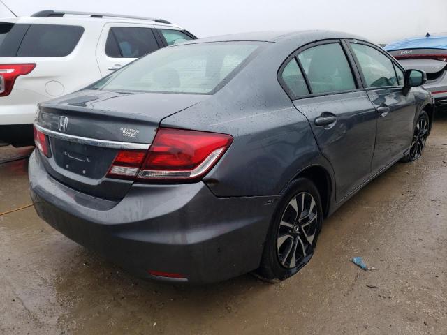 صورة رقم 3 من المزاد - 2013 HONDA CIVIC EX مع VIN 19XFB2F84DE037482