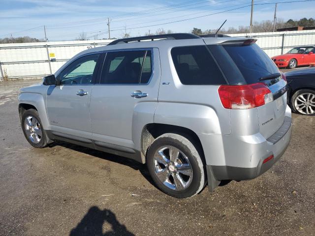 Photo 2 from auction – 2015 GMC TERRAIN SL with VIN 2GKALSEKXF6240761