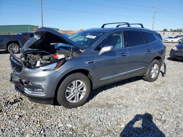 BUICK ENCLAVE ES 2021 with VIN 5GAEVAKW8MJ233446 - Photo from auction