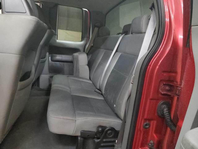 Photo 10 from auction – 2008 FORD F150 with VIN 1FTPX14V18FC12033