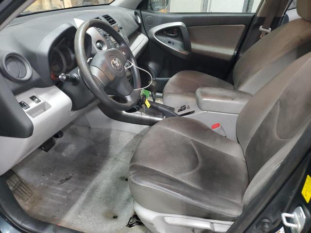 Photo 7 from auction – 2010 TOYOTA RAV4 with VIN JTMBK4DV6A5092977