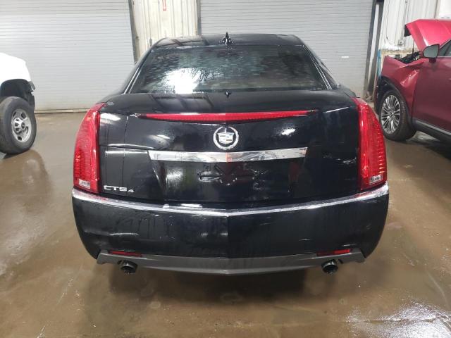 Photo 6 from auction – 2010 CADILLAC CTS LUXURY with VIN 1G6DG5EG7A0109074