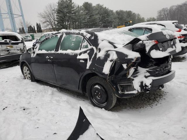 Photo 2 from auction – 2015 TOYOTA COROLLA L with VIN 2T1BURHE3FC384422