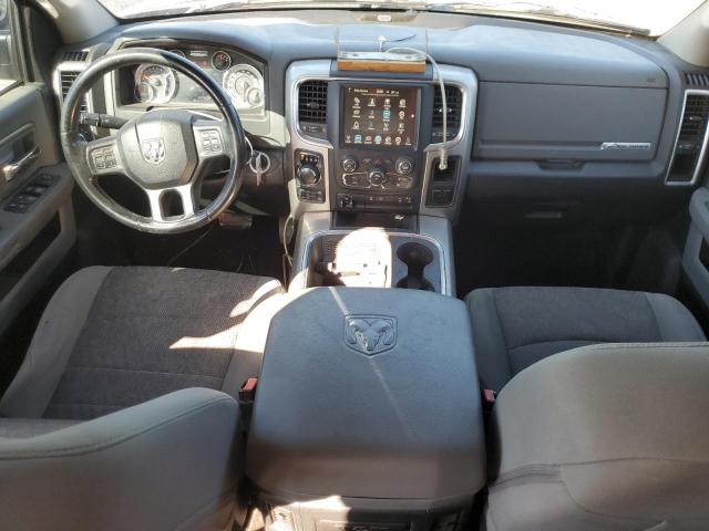 Photo 8 from auction – 2016 RAM 1500 SLT with VIN 3C6RR7LTXGG272208