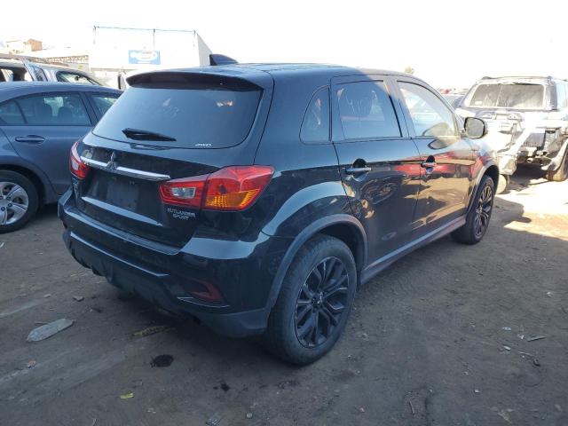Photo 3 from auction – 2018 MITSUBISHI OUTLANDER with VIN JA4AR3AU2JU015858