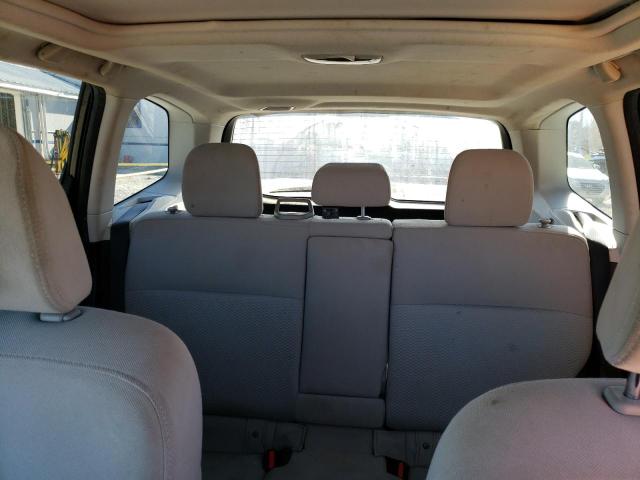 Photo 10 from auction – 2017 SUBARU FORESTER with VIN JF2SJADC7HH511557