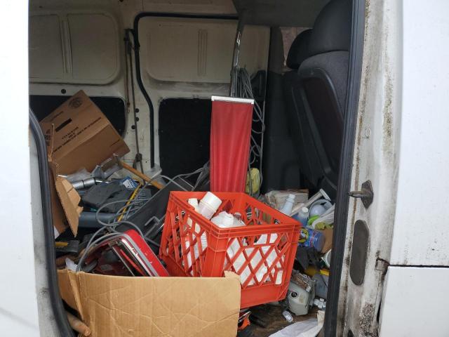 Photo 11 from auction – 2013 NISSAN NV with VIN 3N6CM0KN1DK697362
