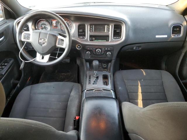 Photo 8 from auction – 2014 DODGE CHARGER SE with VIN 2C3CDXBG0EH188871