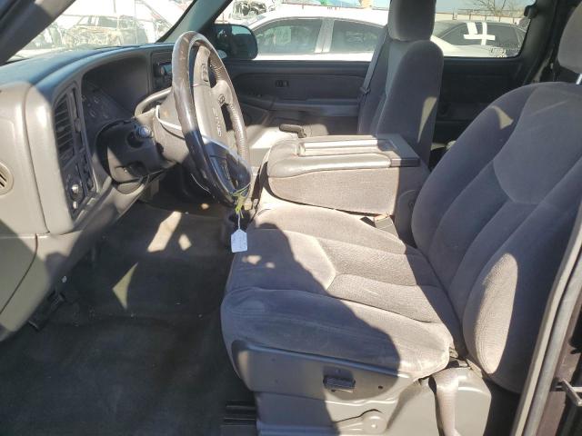 Photo 7 from auction – 2003 GMC NEW SIERRA with VIN 2GTEC19T731283411