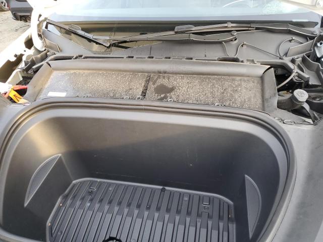 Photo 11 from auction – 2023 TESLA MODEL Y with VIN 7SAYGAEE0PF813961