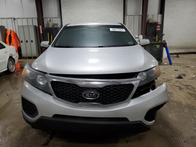 Photo 5 from auction – 2012 KIA SORENTO BA with VIN 5XYKTCA66CG270191