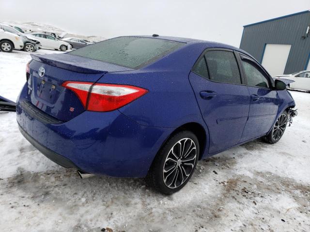 Photo 3 from auction – 2015 TOYOTA COROLLA L with VIN 5YFBURHE6FP326367