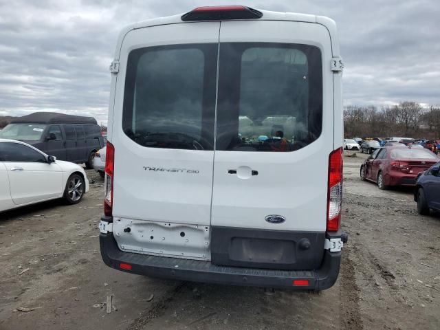 Photo 6 from auction – 2019 FORD TRANSIT T- with VIN 1FTYR2CMXKKB55987