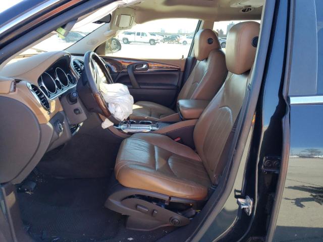 Photo 7 from auction – 2015 BUICK ENCLAVE with VIN 5GAKRCKD6FJ240531