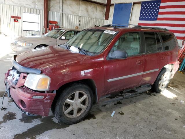 GMC ENVOY 2008 مع رقم تعريف المركبة 1GKDT13S282171932 - صورة من المزاد