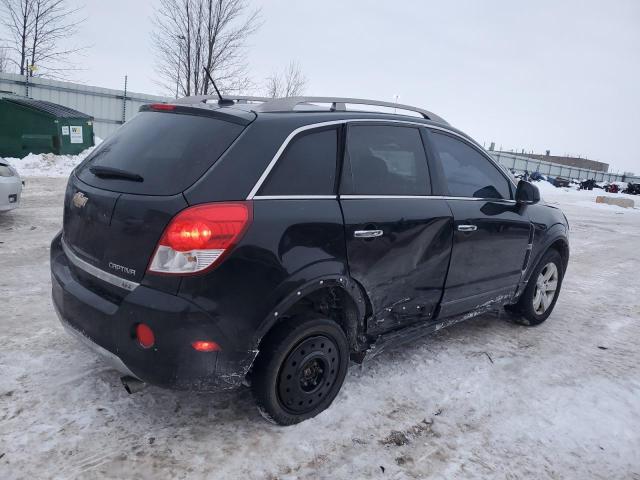 Photo 3 from auction – 2012 CHEVROLET CAPTIVA SP with VIN 3GNFL4E51CS637173