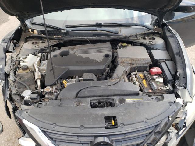 Photo 11 from auction – 2017 NISSAN ALTIMA 2.5 with VIN 1N4AL3AP1HC245186