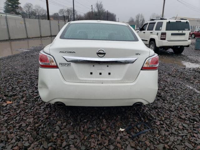Photo 6 from auction – 2015 NISSAN ALTIMA 2.5 with VIN 1N4AL3AP7FC187386