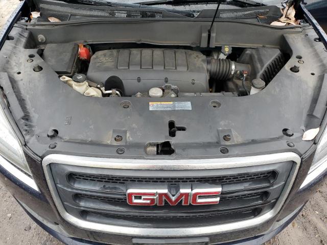 Photo 11 from auction – 2015 GMC ACADIA SLE with VIN 1GKKRPKD3FJ377680