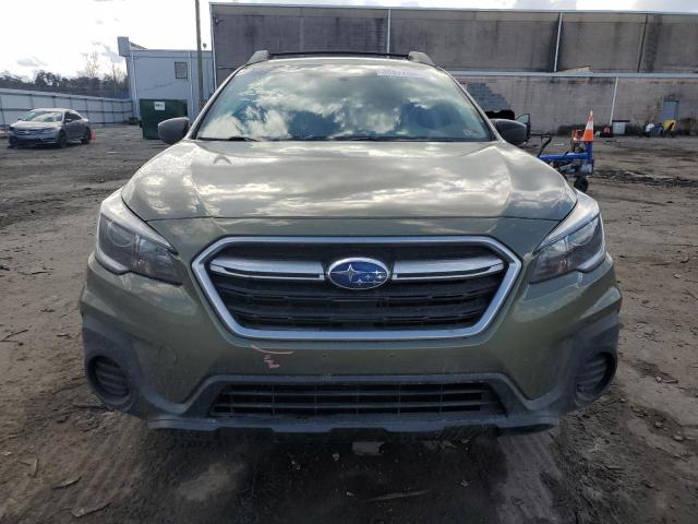 Photo 5 from auction – 2018 SUBARU OUTBACK 2. with VIN 4S4BSAAC1J3223967