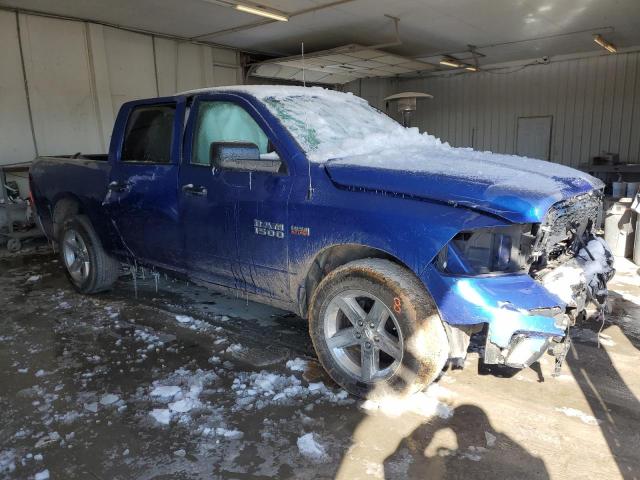 Photo 4 from auction – 2017 RAM 1500 ST with VIN 1C6RR7FT4HS828468